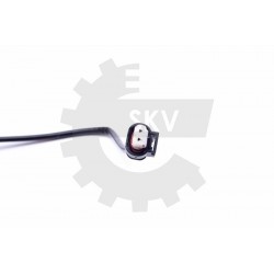 KIPUFOGÓGÁZ-HŐMÉRSÉKLET ÉRZÉKELŐ MERCEDES CLS C-OSZTÁLY A0009053905