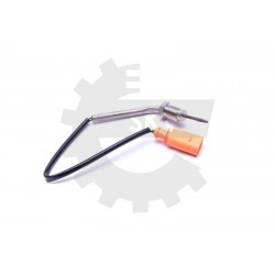 KIPUFOGÓGÁZ-HŐMÉRSÉKLET ÉRZÉKELŐ AUDI A4 A5 A6 Q5 03L906088HA
