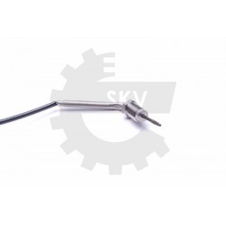 KIPUFOGÓGÁZ-HŐMÉRSÉKLET ÉRZÉKELŐ AUDI A4 A5 A6 Q5 03L906088HA