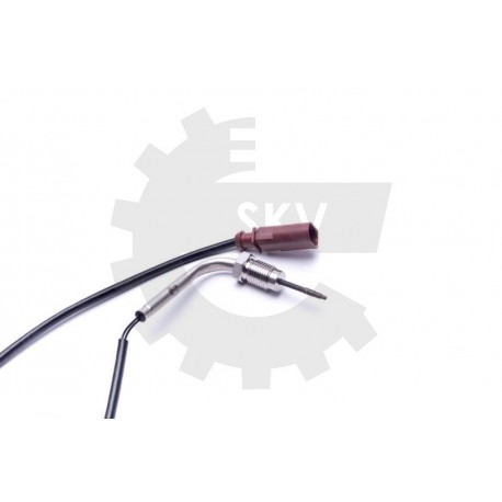 KIPUFOGÓGÁZ-HŐMÉRSÉKLET ÉRZÉKELŐ VW TIGUAN 04L906088DN