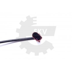 KIPUFOGÓGÁZ-HŐMÉRSÉKLET ÉRZÉKELŐ VW TIGUAN 04L906088DN