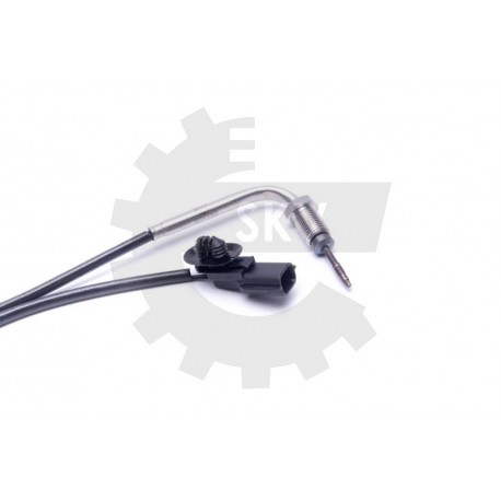 KIPUFOGÓGÁZ-HŐMÉRSÉKLET ÉRZÉKELŐ OPEL VIVARO B RENAULT 93456233