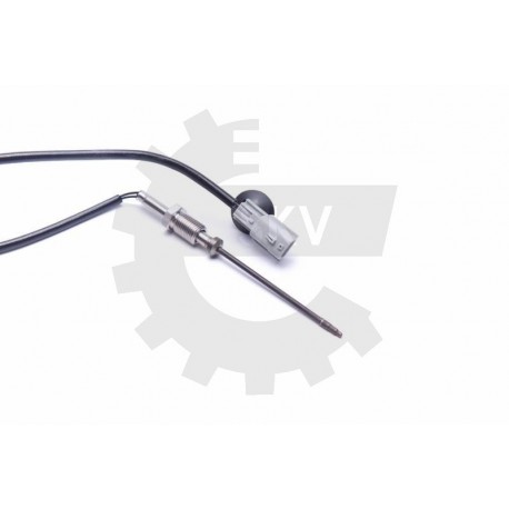 KIPUFOGÓGÁZ-HŐMÉRSÉKLET ÉRZÉKELŐ OPEL MOVANO B RENAUL 95519134