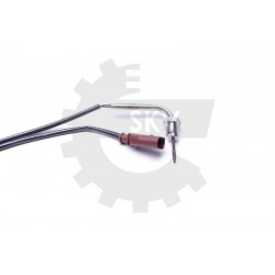 KIPUFOGÓGÁZ-HŐMÉRSÉKLET ÉRZÉKELŐ VW CADDY IV MULTIVAN VI 04L906088DD