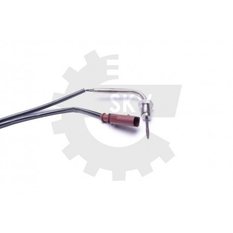 KIPUFOGÓGÁZ-HŐMÉRSÉKLET ÉRZÉKELŐ VW CADDY IV MULTIVAN VI 04L906088DD