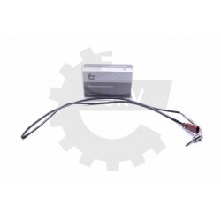 KIPUFOGÓGÁZ-HŐMÉRSÉKLET ÉRZÉKELŐ VW CADDY IV MULTIVAN VI 04L906088DD