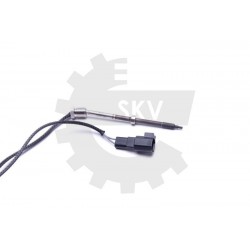 KIPUFOGÓGÁZ-HŐMÉRSÉKLET ÉRZÉKELŐ FORD MONDEO IV S-MAX 1767938