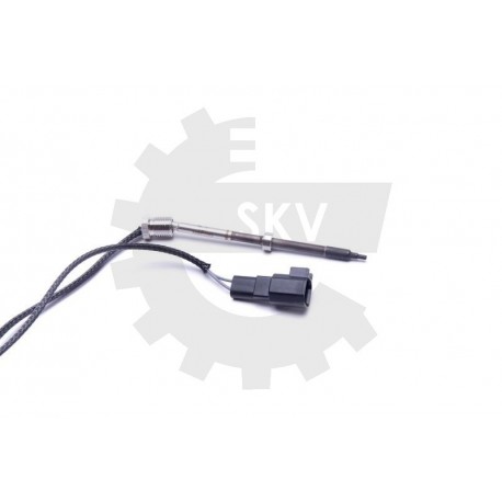 KIPUFOGÓGÁZ-HŐMÉRSÉKLET ÉRZÉKELŐ FORD MONDEO IV S-MAX 1767938