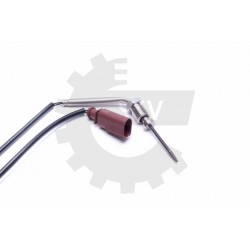 KIPUFOGÓGÁZ-HŐMÉRSÉKLET ÉRZÉKELŐ AUDI A1 SEAT IBIZA IV 04L906088CH