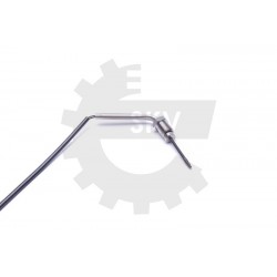 KIPUFOGÓGÁZ-HŐMÉRSÉKLET ÉRZÉKELŐ AUDI A1 SEAT IBIZA IV 04L906088CH