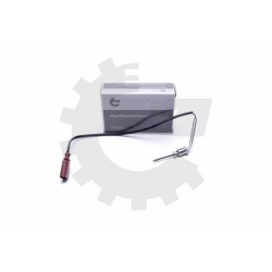 KIPUFOGÓGÁZ-HŐMÉRSÉKLET ÉRZÉKELŐ AUDI A1 SEAT IBIZA IV 04L906088CH