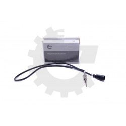 KIPUFOGÓGÁZ-HŐMÉRSÉKLET ÉRZÉKELŐ VW CADDY CC B7 SCIROCCO 04L906088DJ
