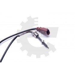 KIPUFOGÓGÁZ-HŐMÉRSÉKLET ÉRZÉKELŐ AUDI Q7 VW TOUAREG 057906088M