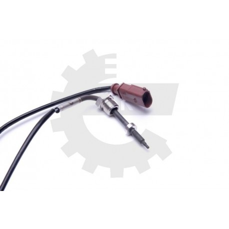 KIPUFOGÓGÁZ-HŐMÉRSÉKLET ÉRZÉKELŐ AUDI Q7 VW TOUAREG 057906088M