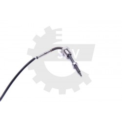 KIPUFOGÓGÁZ-HŐMÉRSÉKLET ÉRZÉKELŐ AUDI Q7 VW TOUAREG 057906088M