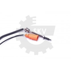 KIPUFOGÓGÁZ-HŐMÉRSÉKLET ÉRZÉKELŐ AUDI A4 B9 A6 C7 A7 Q7 4M0906088AB