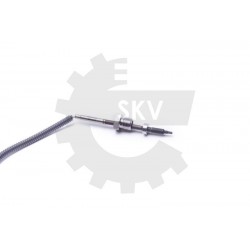 KIPUFOGÓGÁZ-HŐMÉRSÉKLET ÉRZÉKELŐ AUDI A4 B9 A6 C7 A7 Q7 4M0906088AB