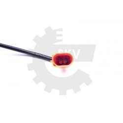 KIPUFOGÓGÁZ-HŐMÉRSÉKLET ÉRZÉKELŐ AUDI A4 B9 A6 C7 A7 Q7 4M0906088AB