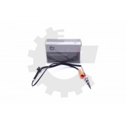 KIPUFOGÓGÁZ-HŐMÉRSÉKLET ÉRZÉKELŐ AUDI A4 B9 A6 C7 A7 Q7 4M0906088AB