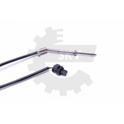 KIPUFOGÓGÁZ-HŐMÉRSÉKLET ÉRZÉKELŐ BMW 2 7 X1 13628589813