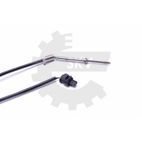 KIPUFOGÓGÁZ-HŐMÉRSÉKLET ÉRZÉKELŐ BMW 2 7 X1 13628589813