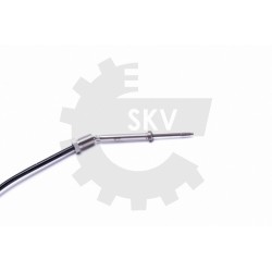 KIPUFOGÓGÁZ-HŐMÉRSÉKLET ÉRZÉKELŐ BMW 2 7 X1 13628589813