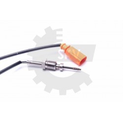 KIPUFOGÓGÁZ-HŐMÉRSÉKLET ÉRZÉKELŐ AUDI Q2 SEAT ATECA 04L906088EC