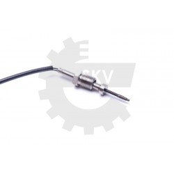 KIPUFOGÓGÁZ-HŐMÉRSÉKLET ÉRZÉKELŐ AUDI Q2 SEAT ATECA 04L906088EC