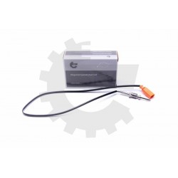 KIPUFOGÓGÁZ-HŐMÉRSÉKLET ÉRZÉKELŐ AUDI Q2 SEAT ATECA 04L906088EC