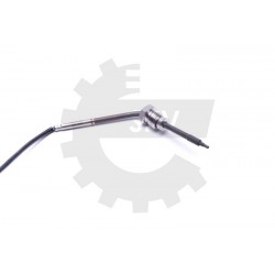 KIPUFOGÓGÁZ-HŐMÉRSÉKLET ÉRZÉKELŐ AUDI A4 B9 A6 C7 A7 Q7 4M0906088AA