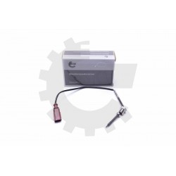 KIPUFOGÓGÁZ-HŐMÉRSÉKLET ÉRZÉKELŐ AUDI A4 B9 A6 C7 A7 Q7 4M0906088AA