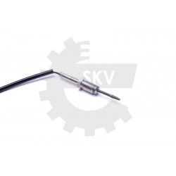 KIPUFOGÓGÁZ-HŐMÉRSÉKLET ÉRZÉKELŐ BMW 1 3 4 5 7 X1 X5 X6 13627805606