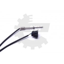 KIPUFOGÓGÁZ-HŐMÉRSÉKLET ÉRZÉKELŐ NISSAN NP300 PATHFINDER 22630-5X20B