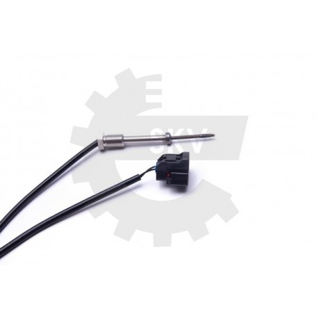 KIPUFOGÓGÁZ-HŐMÉRSÉKLET ÉRZÉKELŐ NISSAN NP300 PATHFINDER 22630-5X20B