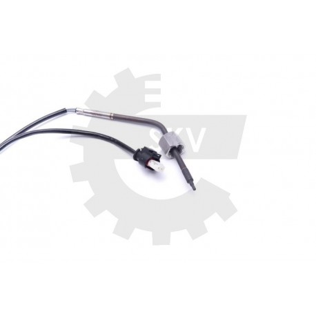 KIPUFOGÓGÁZ-HŐMÉRSÉKLET ÉRZÉKELŐ MERCEDES M-OSZTÁLY A0009050332