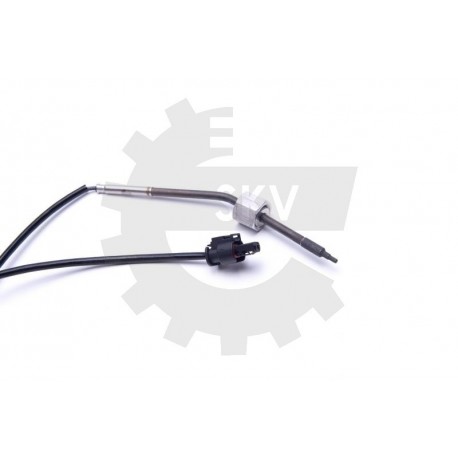 KIPUFOGÓGÁZ-HŐMÉRSÉKLET ÉRZÉKELŐ MERCEDES CLK C-OSZTÁLY A0071537828