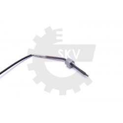 KIPUFOGÓGÁZ-HŐMÉRSÉKLET ÉRZÉKELŐ MERCEDES CLK C-OSZTÁLY A0071537828