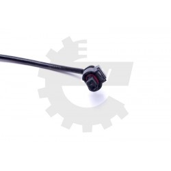 KIPUFOGÓGÁZ-HŐMÉRSÉKLET ÉRZÉKELŐ MERCEDES CLK C-OSZTÁLY A0071537828