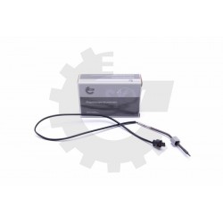 KIPUFOGÓGÁZ-HŐMÉRSÉKLET ÉRZÉKELŐ MERCEDES CLK C-OSZTÁLY A0071537828