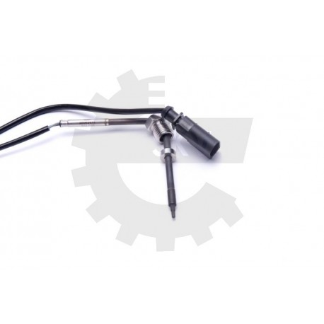 KIPUFOGÓGÁZ-HŐMÉRSÉKLET ÉRZÉKELŐ AUDI A4 B9 A6 C7 A7 Q7 4M0906088N