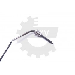 KIPUFOGÓGÁZ-HŐMÉRSÉKLET ÉRZÉKELŐ AUDI A4 B9 A6 C7 A7 Q7 4M0906088N