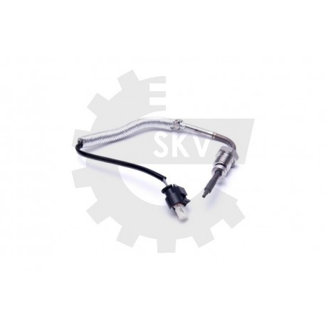 KIPUFOGÓGÁZ-HŐMÉRSÉKLET ÉRZÉKELŐ MERCEDES CLA A-OSZTÁLY 0009051532