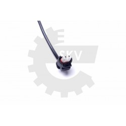 KIPUFOGÓGÁZ-HŐMÉRSÉKLET ÉRZÉKELŐ MERCEDES CLA A-OSZTÁLY 0009051532