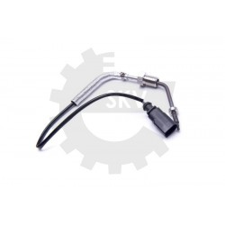 KIPUFOGÓGÁZ-HŐMÉRSÉKLETÉRZÉKELŐ AUDI A3 SEAT LEON SKODA 04L906088AF