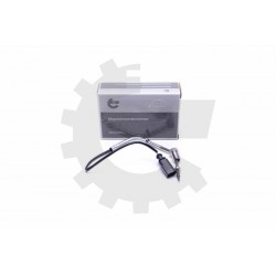 KIPUFOGÓGÁZ-HŐMÉRSÉKLETÉRZÉKELŐ AUDI A3 SEAT LEON SKODA 04L906088AF