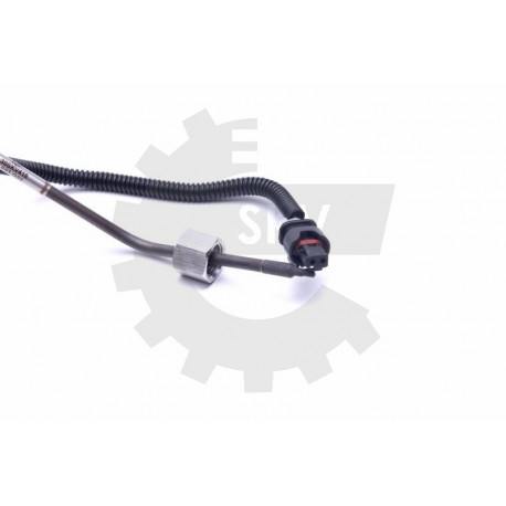 KIPUFOGÓGÁZ-HŐMÉRSÉKLET ÉRZÉKELŐ MERCEDES CLA A-OSZTÁLY 9058301