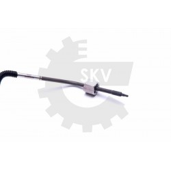 KIPUFOGÓGÁZ-HŐMÉRSÉKLET ÉRZÉKELŐ MERCEDES CLA A-OSZTÁLY 9058301