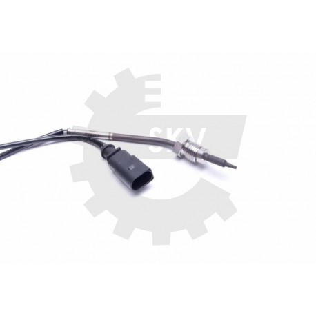 KIPUFOGÓGÁZ-HŐMÉRSÉKLET ÉRZÉKELŐ VW CRAFTER 03L906088DL