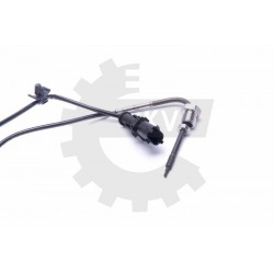 KIPUFOGÓGÁZ-HŐMÉRSÉKLET ÉRZÉKELŐ OPEL ASTRA J CASCADA 55575652