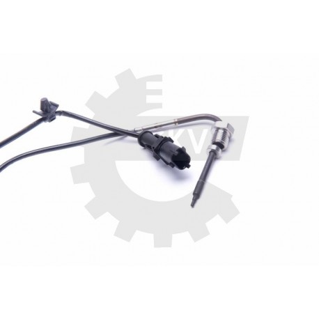 KIPUFOGÓGÁZ-HŐMÉRSÉKLET ÉRZÉKELŐ OPEL ASTRA J CASCADA 55575652